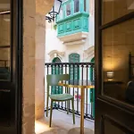Casa vacanze Boutique Private Hot Tub & Cinema Birgu