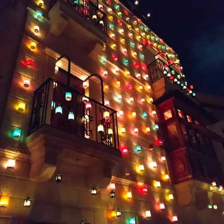 Boutique Private Hot Tub & Cinema Nyaraló