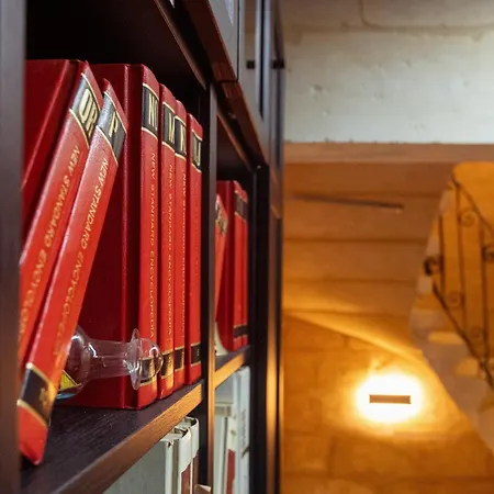 Nyaraló Boutique Private Hot Tub & Cinema Birgu