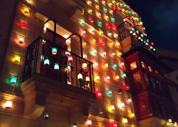 Boutique Private Hot Tub & Cinema Casa vacanze