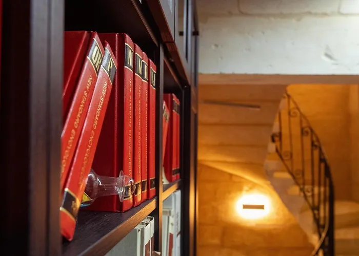 Casa vacanze Boutique Private Hot Tub & Cinema Birgu