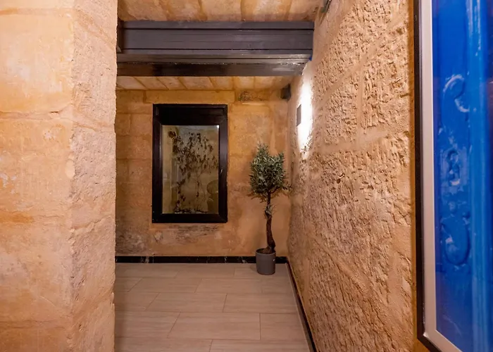 Casa vacanze Boutique Private Hot Tub & Cinema Birgu