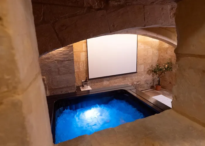 Boutique Private Hot Tub & Cinema Casa vacanze Birgu